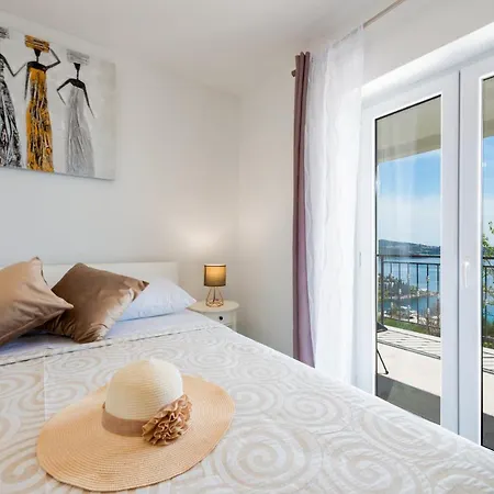 Apartamento Golden Seaview Mlini