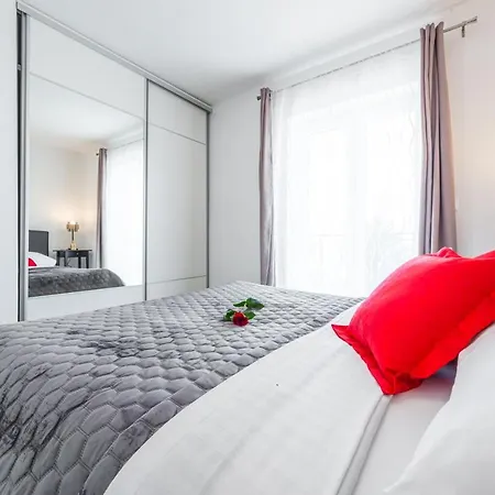 Apartamento Golden Seaview