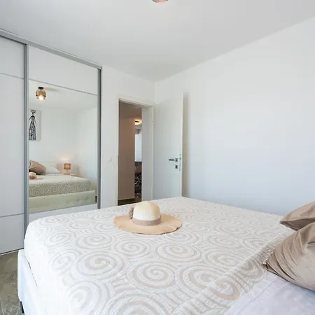 Apartamento Golden Seaview *