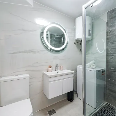 Apartamento Golden Seaview *