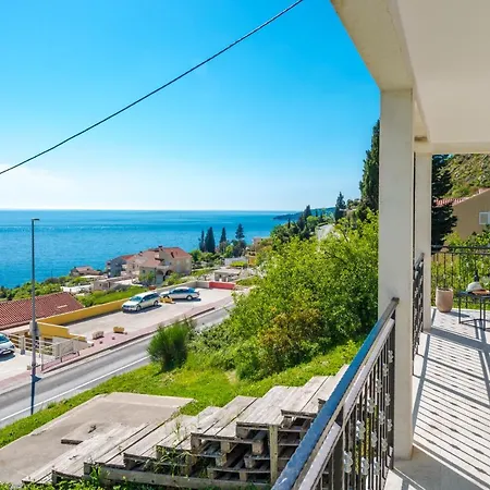 Apartamento Golden Seaview
