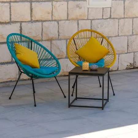 Apartamento Golden Seaview