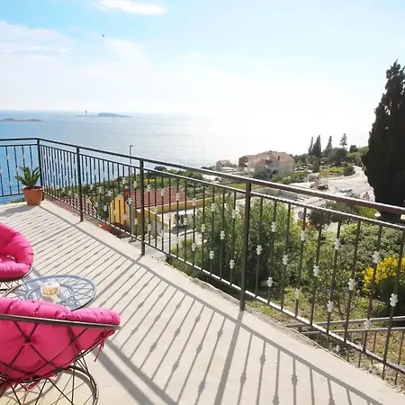Lejlighed Golden Seaview