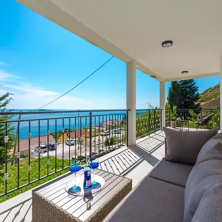 شقة Golden Seaview